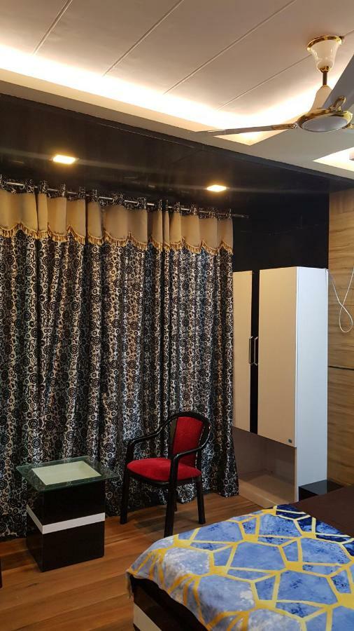 Ratnakar Palace Hotel Varanasi Eksteriør billede