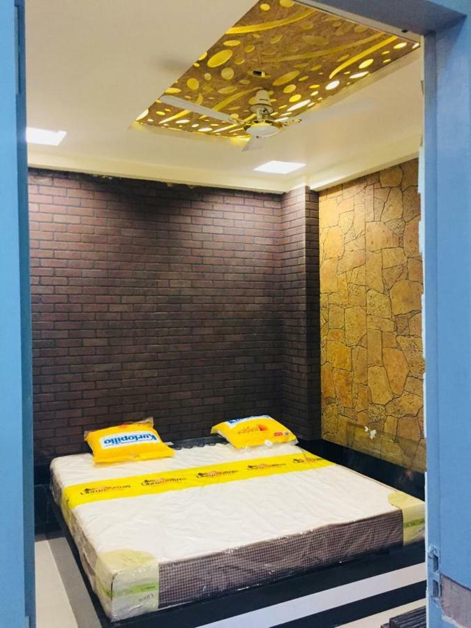 Ratnakar Palace Hotel Varanasi Eksteriør billede
