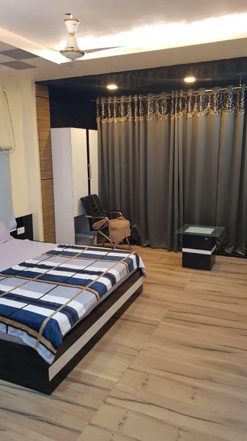 Ratnakar Palace Hotel Varanasi Eksteriør billede