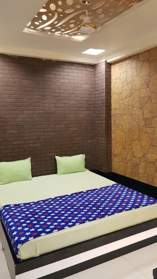 Ratnakar Palace Hotel Varanasi Eksteriør billede