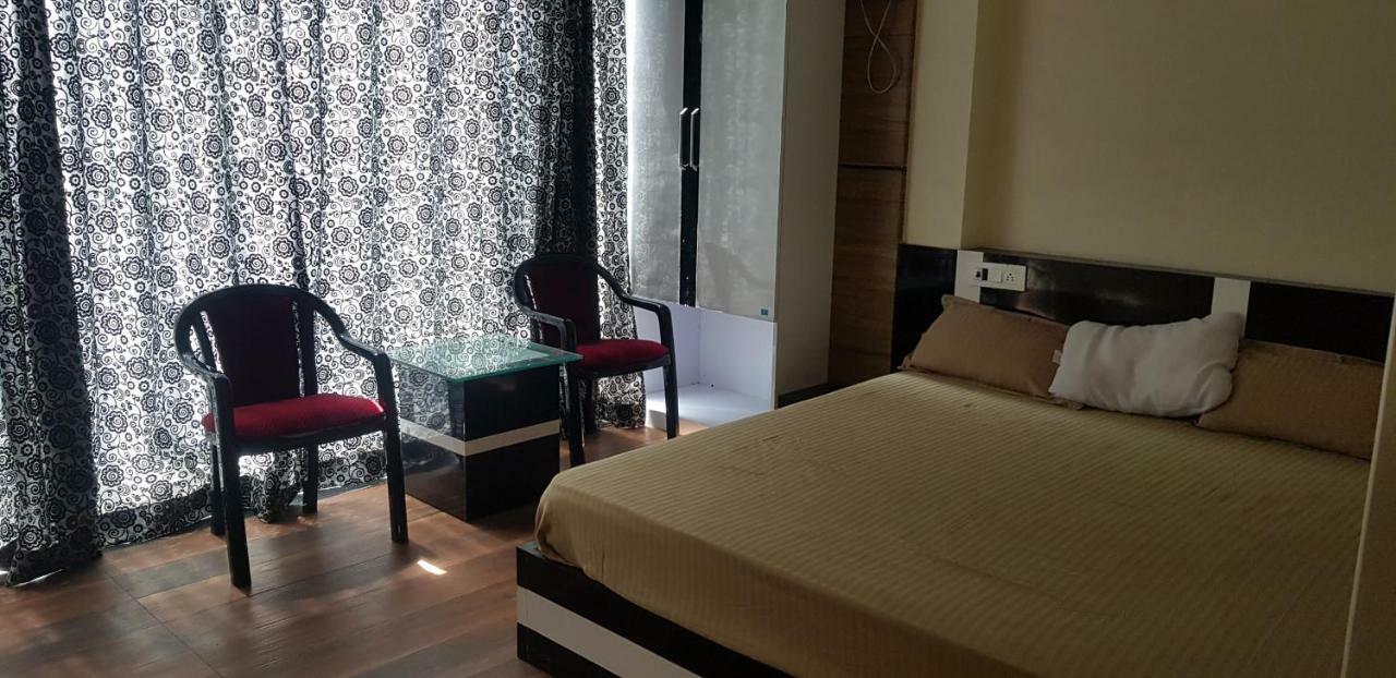 Ratnakar Palace Hotel Varanasi Eksteriør billede