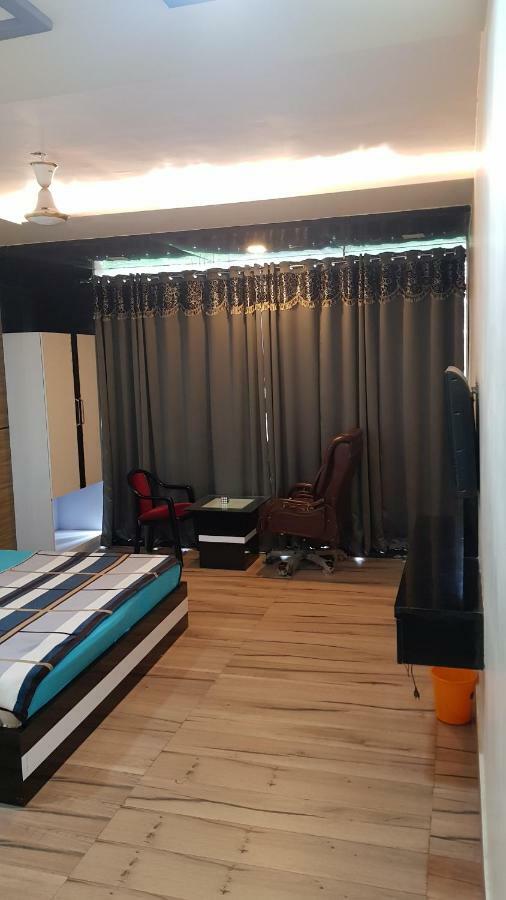 Ratnakar Palace Hotel Varanasi Eksteriør billede